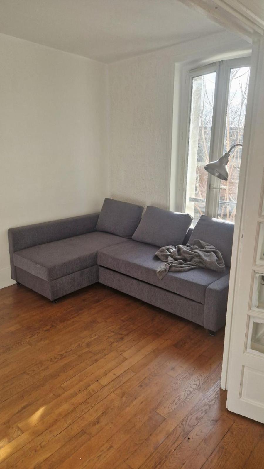 Beautiful, Cosy Apartment For 1 To 6 People, Located Near Olympic Park Paris Dış mekan fotoğraf