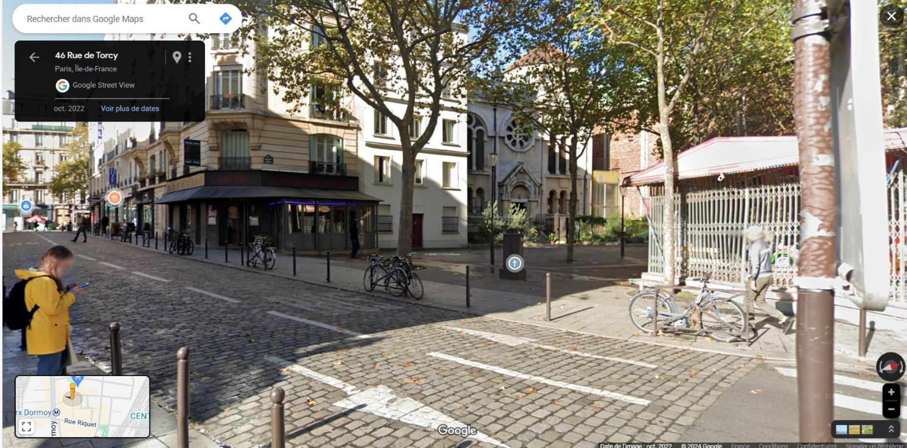 Beautiful, Cosy Apartment For 1 To 6 People, Located Near Olympic Park Paris Dış mekan fotoğraf