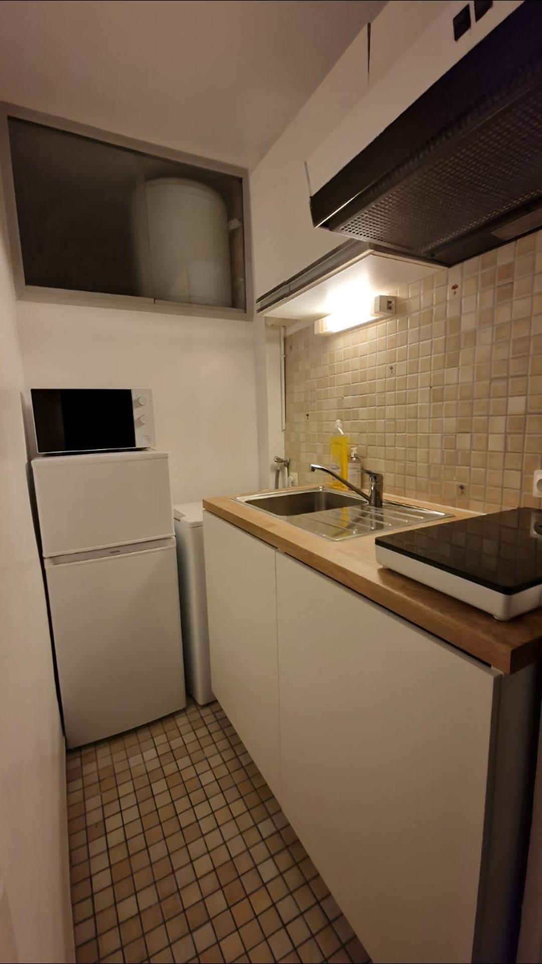 Beautiful, Cosy Apartment For 1 To 6 People, Located Near Olympic Park Paris Dış mekan fotoğraf