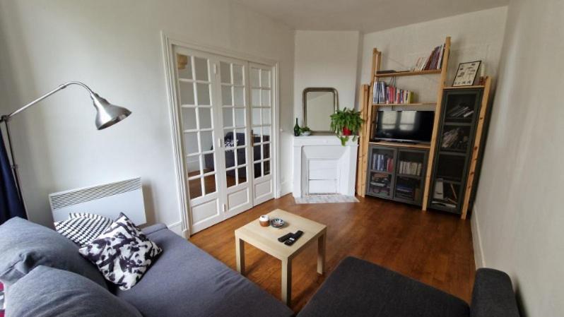 Beautiful, Cosy Apartment For 1 To 6 People, Located Near Olympic Park Paris Dış mekan fotoğraf