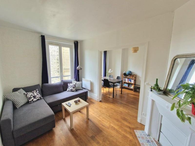 Beautiful, Cosy Apartment For 1 To 6 People, Located Near Olympic Park Paris Dış mekan fotoğraf