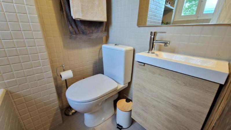 Beautiful, Cosy Apartment For 1 To 6 People, Located Near Olympic Park Paris Dış mekan fotoğraf