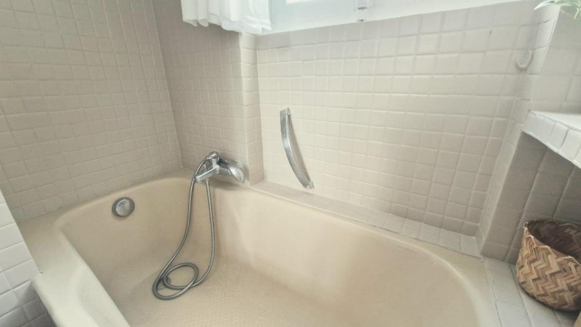 Beautiful, Cosy Apartment For 1 To 6 People, Located Near Olympic Park Paris Dış mekan fotoğraf